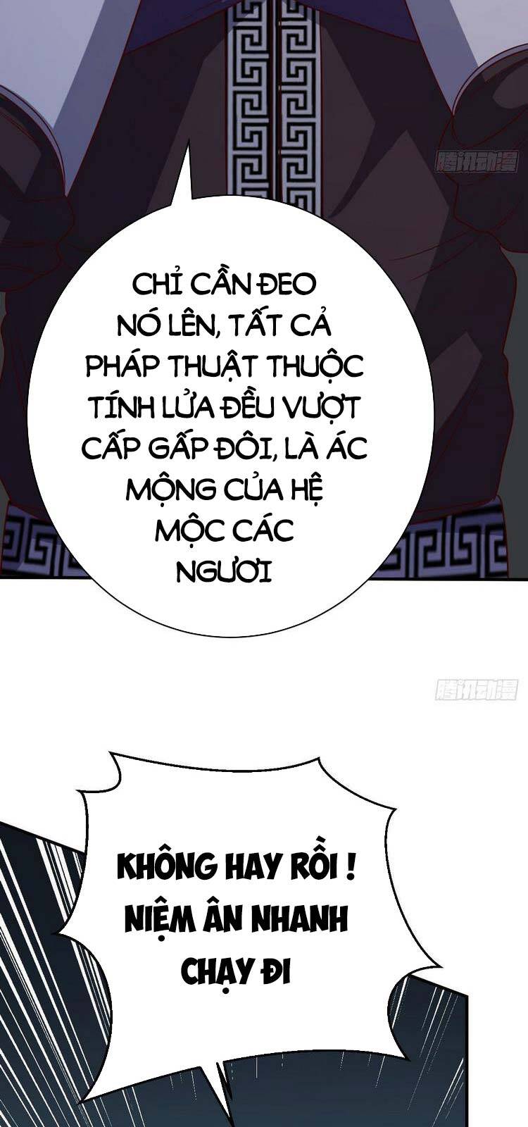 Ta Mắc Chứng Tu Luyện Trâu Bò