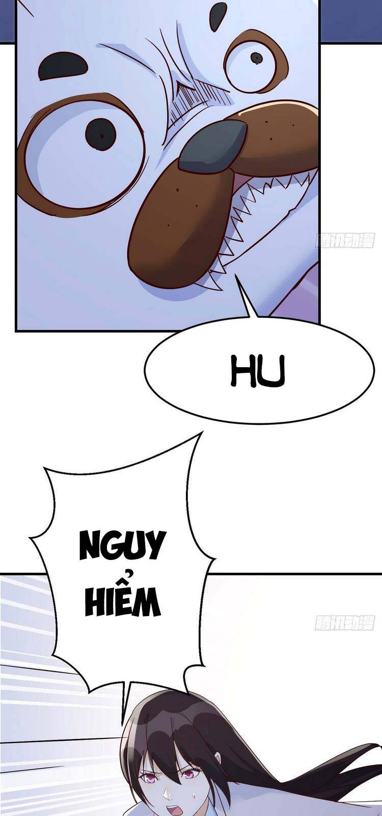 Ta Mắc Chứng Tu Luyện Trâu Bò