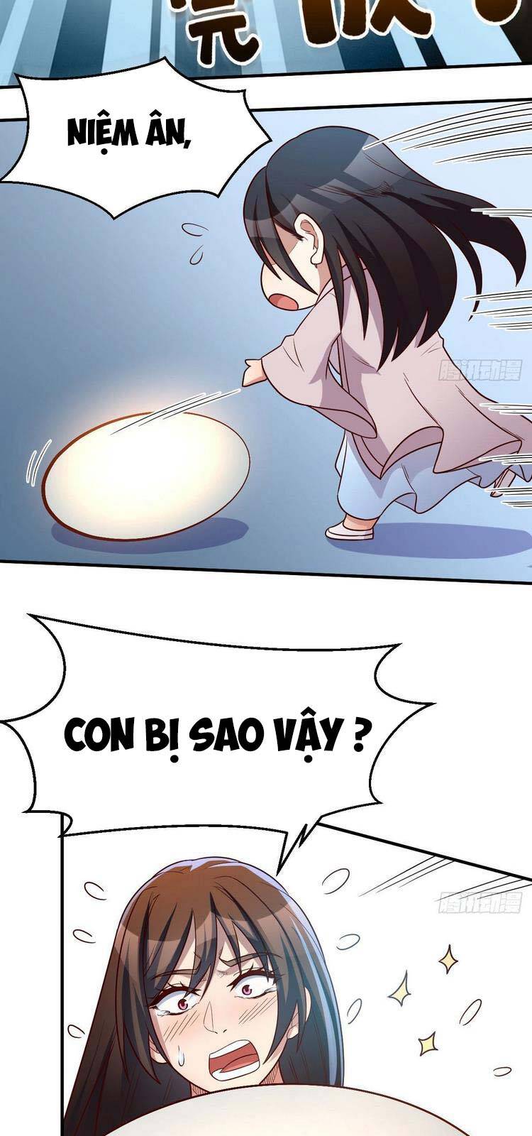 Ta Mắc Chứng Tu Luyện Trâu Bò
