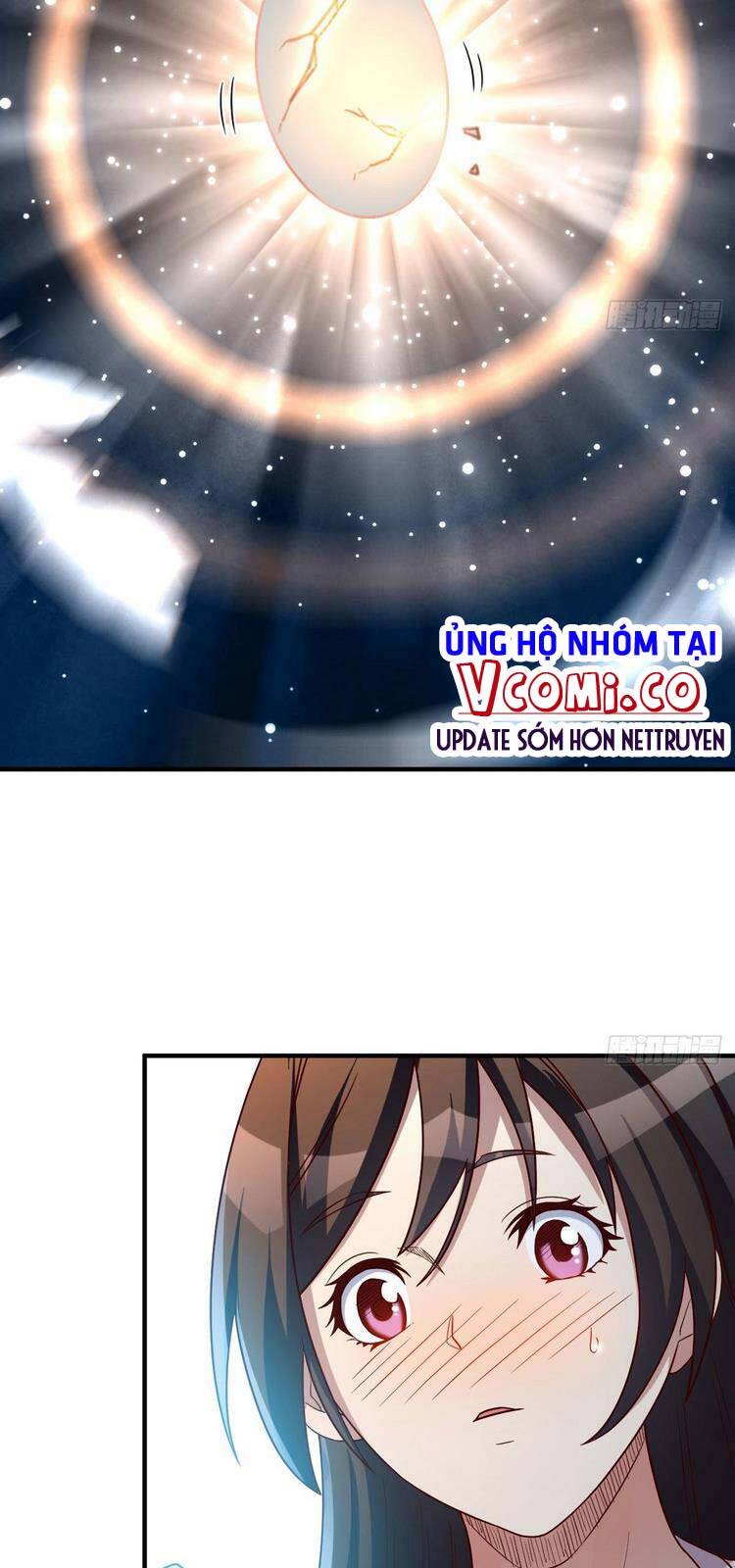 Ta Mắc Chứng Tu Luyện Trâu Bò