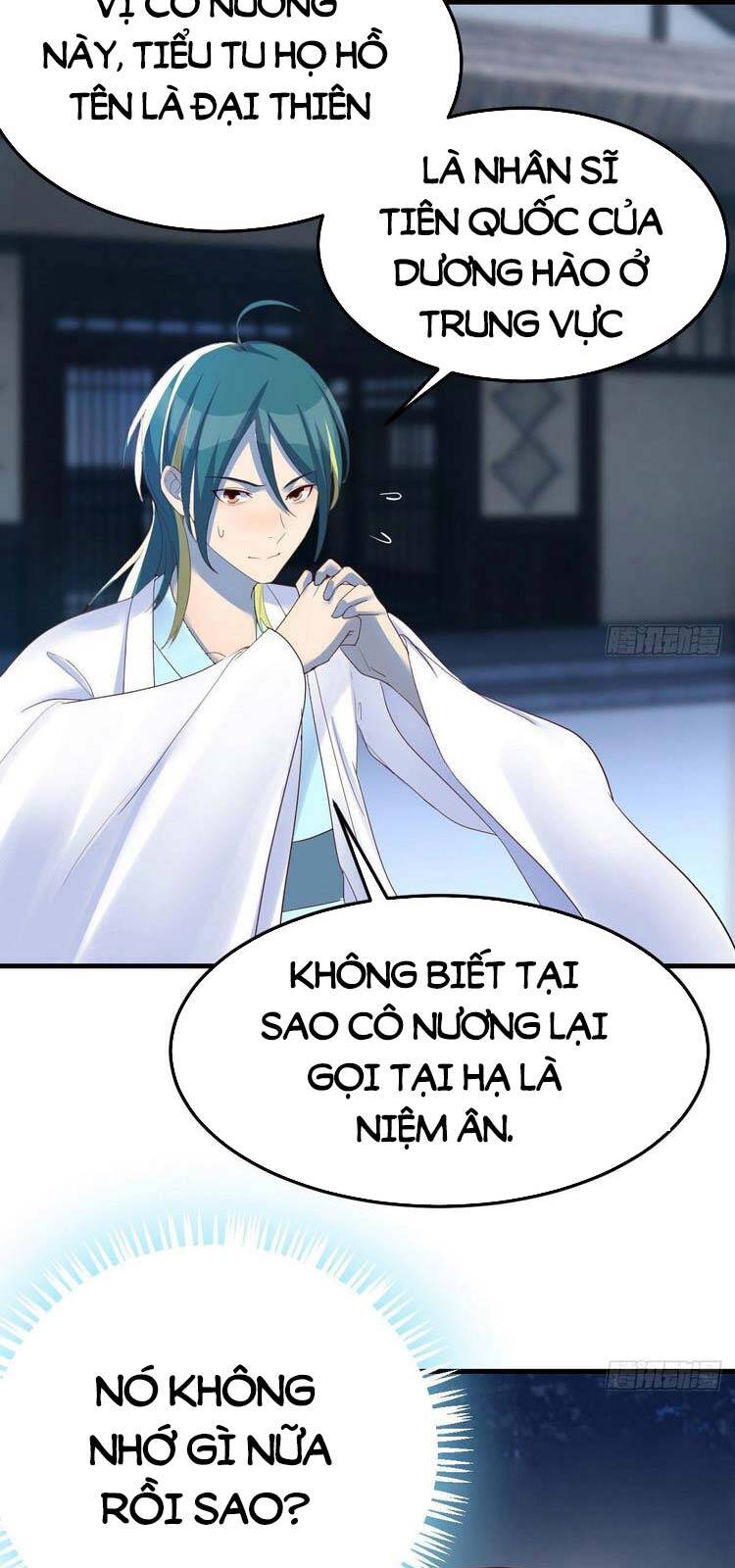 Ta Mắc Chứng Tu Luyện Trâu Bò