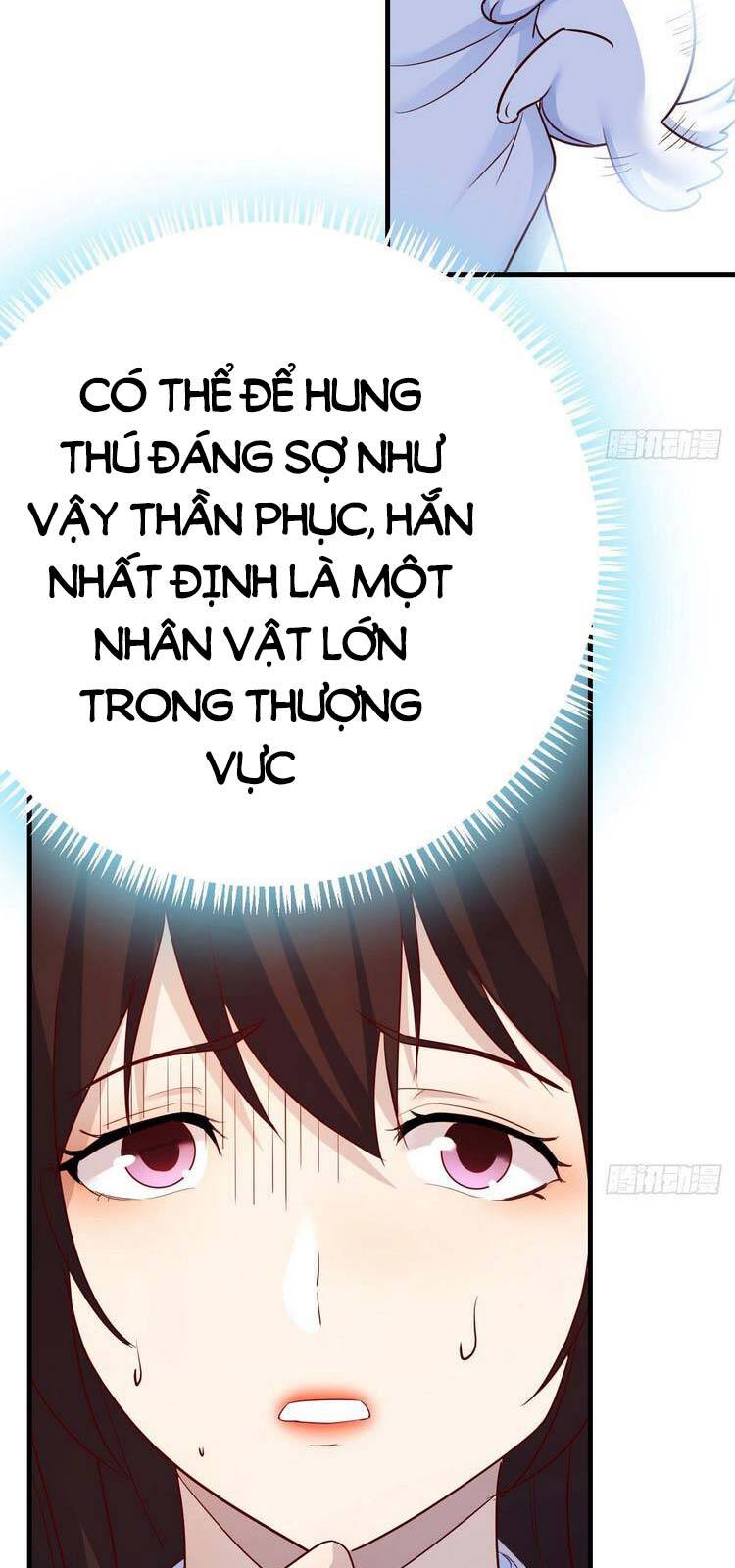 Ta Mắc Chứng Tu Luyện Trâu Bò