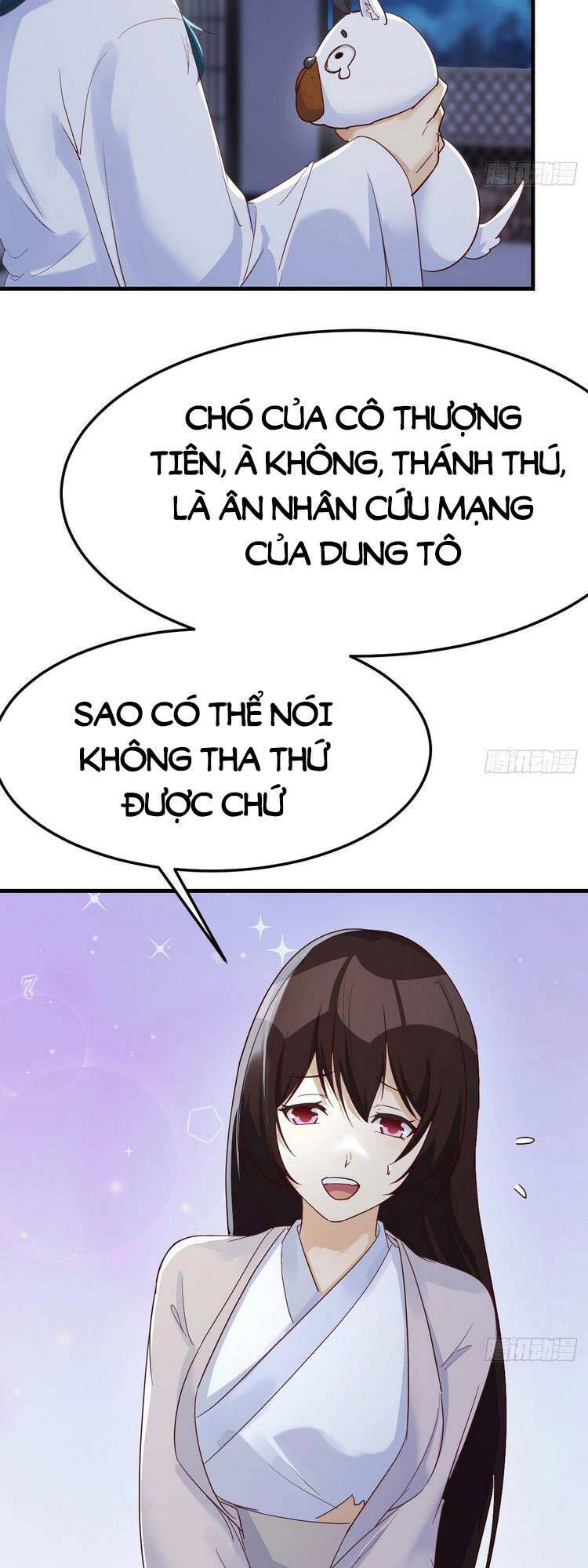 Ta Mắc Chứng Tu Luyện Trâu Bò