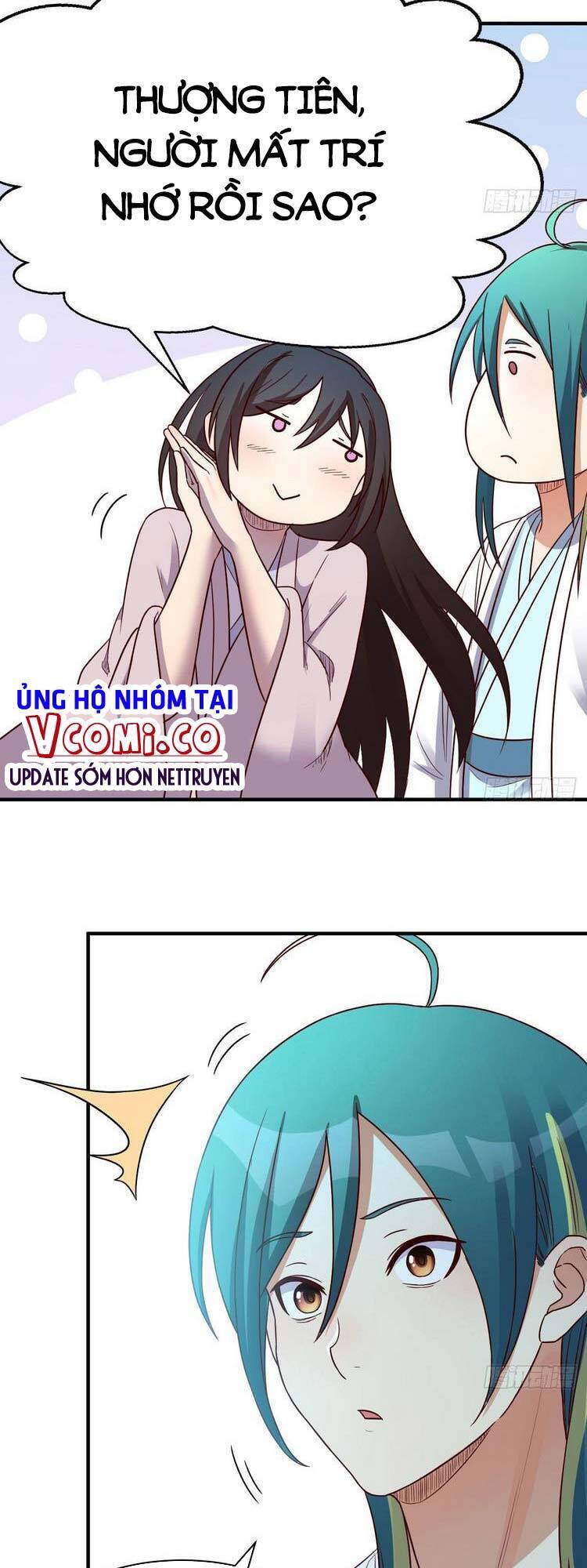 Ta Mắc Chứng Tu Luyện Trâu Bò