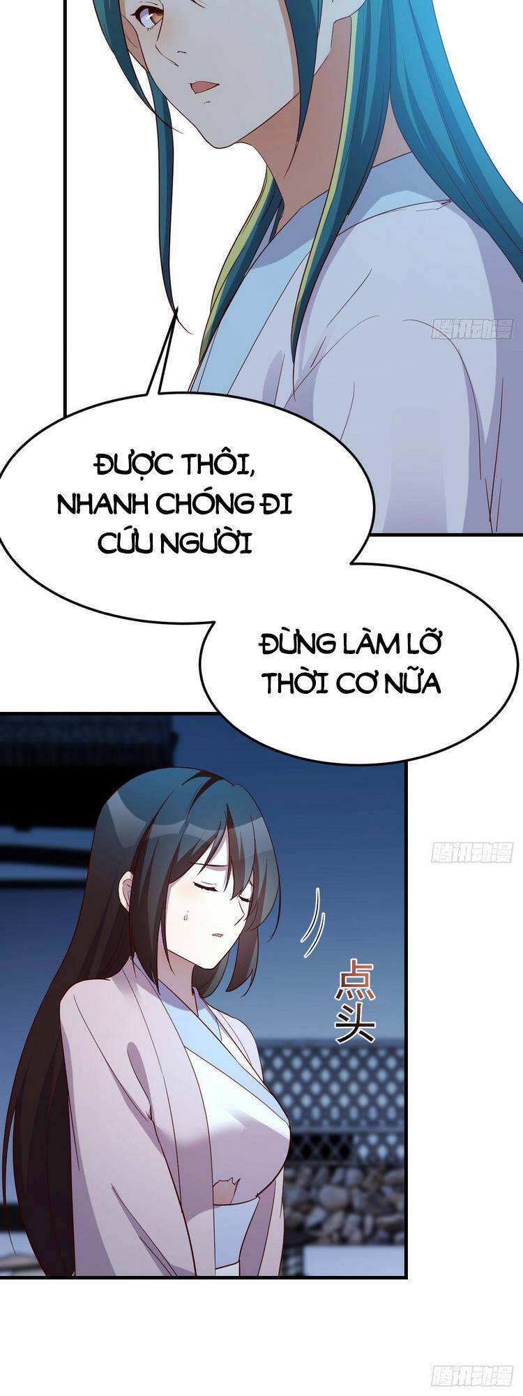 Ta Mắc Chứng Tu Luyện Trâu Bò