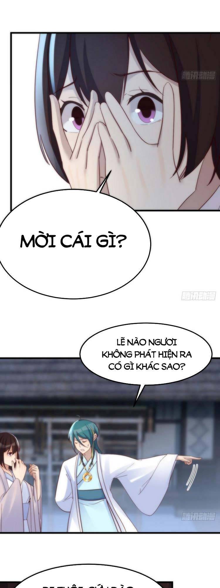 Ta Mắc Chứng Tu Luyện Trâu Bò