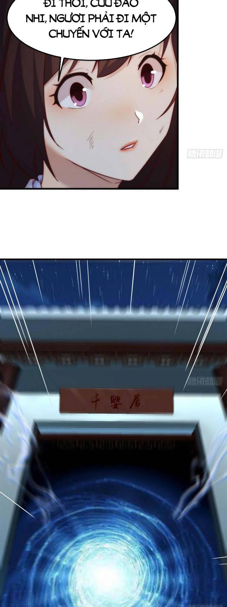 Ta Mắc Chứng Tu Luyện Trâu Bò