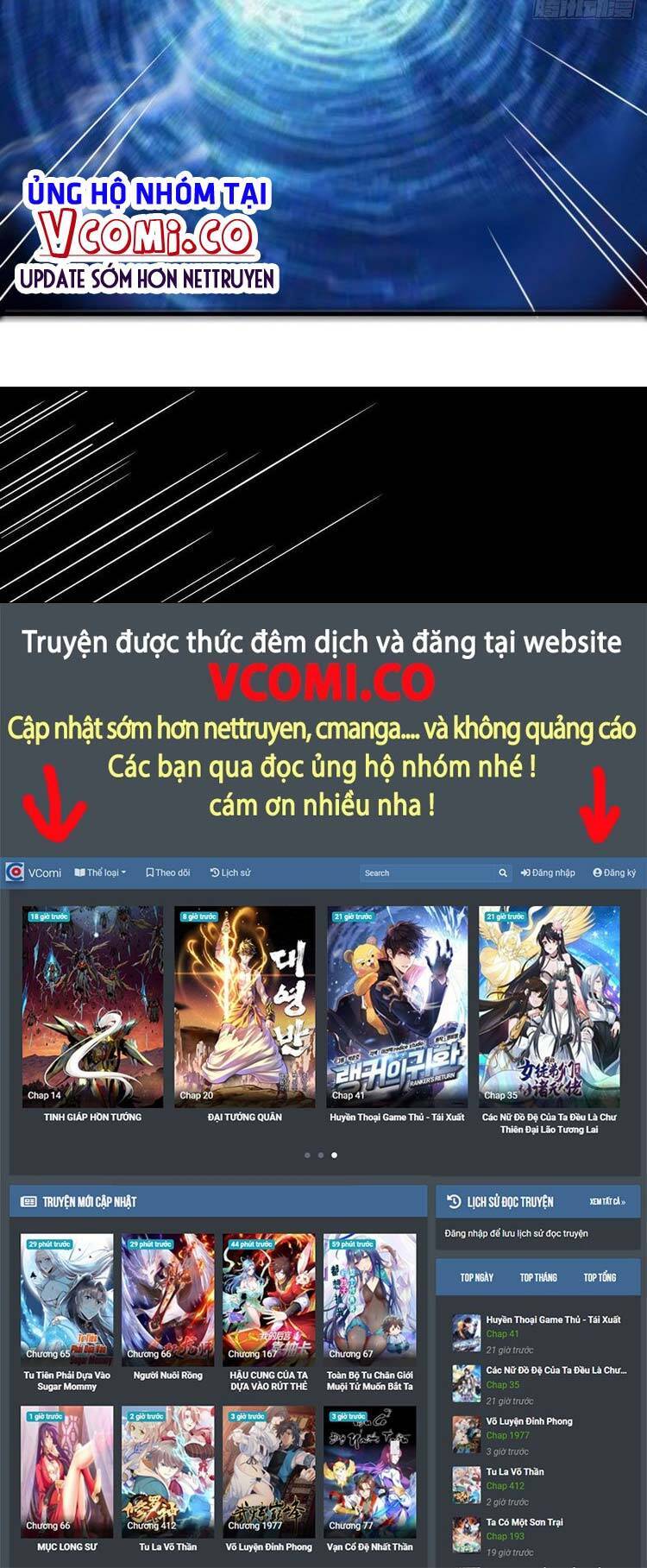 Ta Mắc Chứng Tu Luyện Trâu Bò