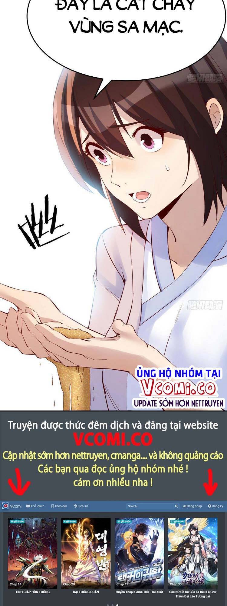 Ta Mắc Chứng Tu Luyện Trâu Bò