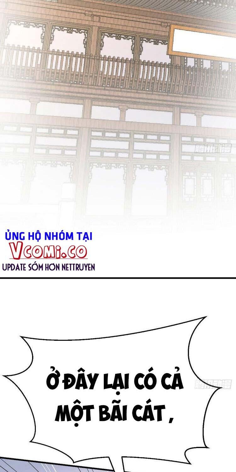 Ta Mắc Chứng Tu Luyện Trâu Bò