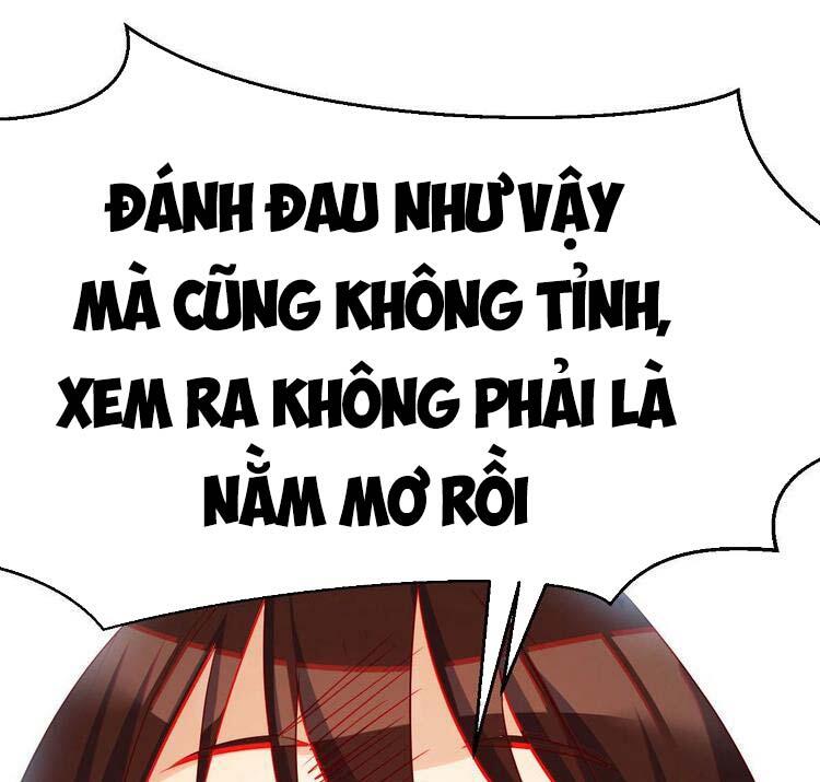 Ta Mắc Chứng Tu Luyện Trâu Bò
