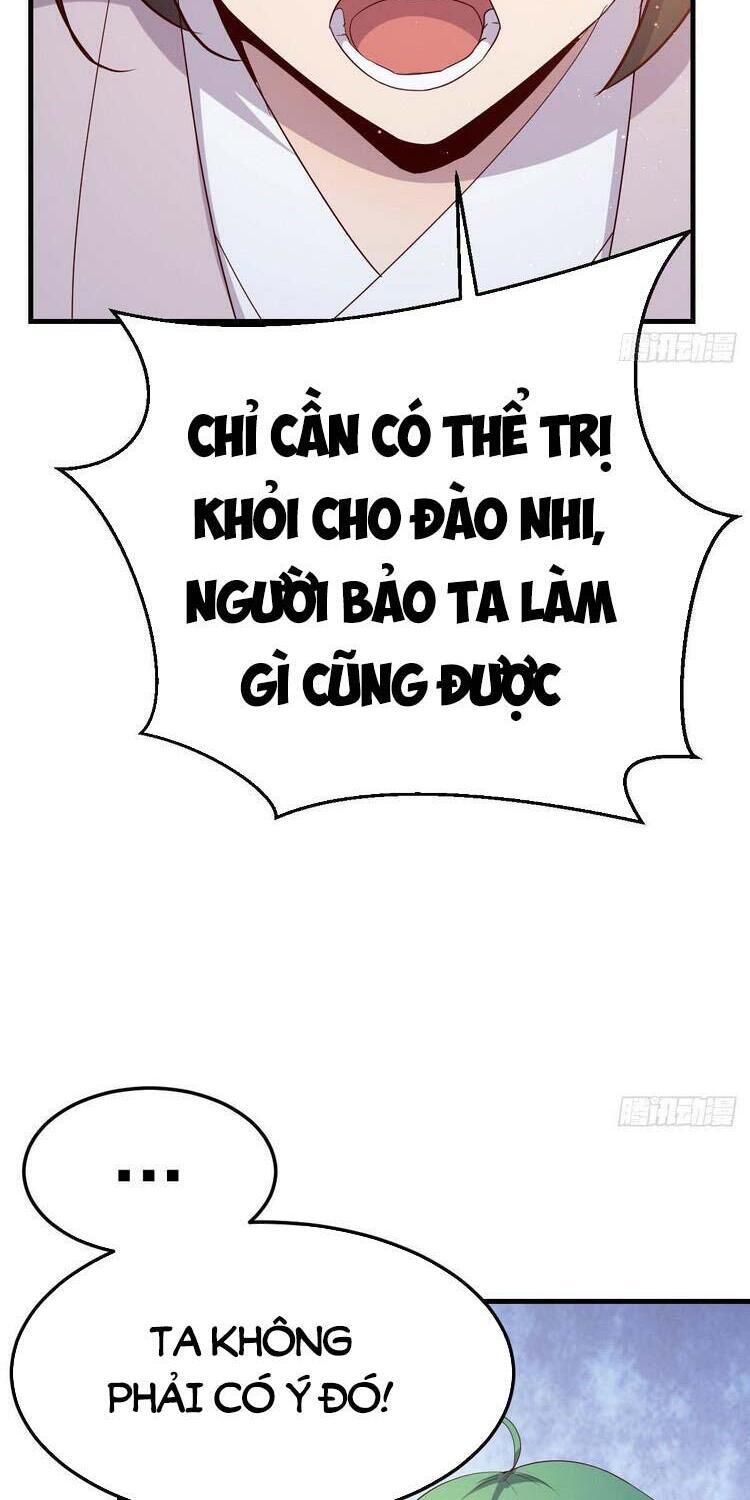Ta Mắc Chứng Tu Luyện Trâu Bò