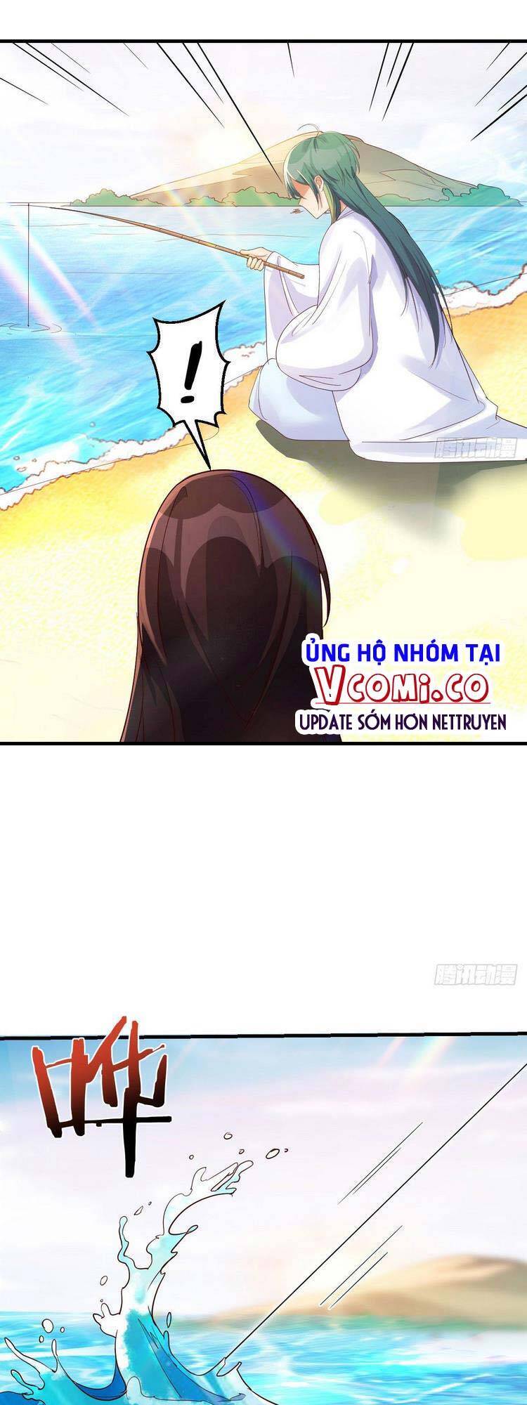 Ta Mắc Chứng Tu Luyện Trâu Bò