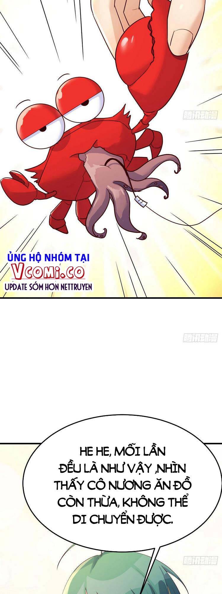 Ta Mắc Chứng Tu Luyện Trâu Bò
