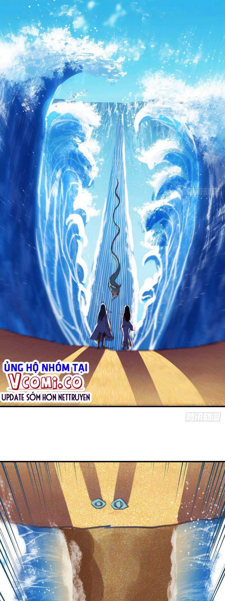 Ta Mắc Chứng Tu Luyện Trâu Bò
