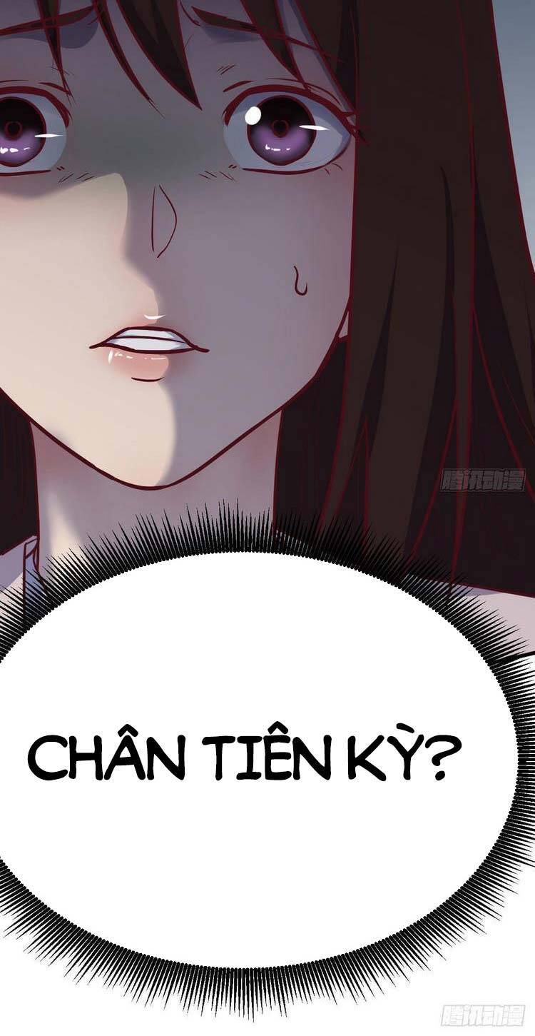 Ta Mắc Chứng Tu Luyện Trâu Bò