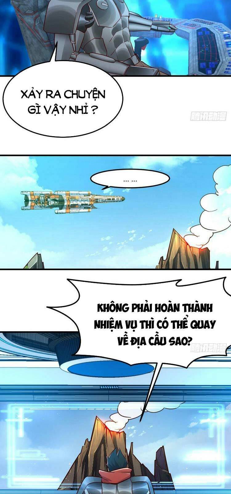 Ta Mắc Chứng Tu Luyện Trâu Bò