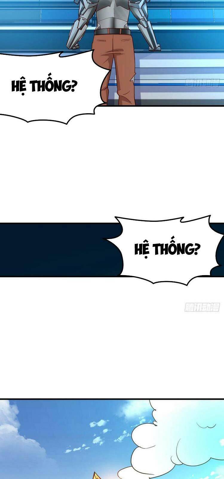 Ta Mắc Chứng Tu Luyện Trâu Bò