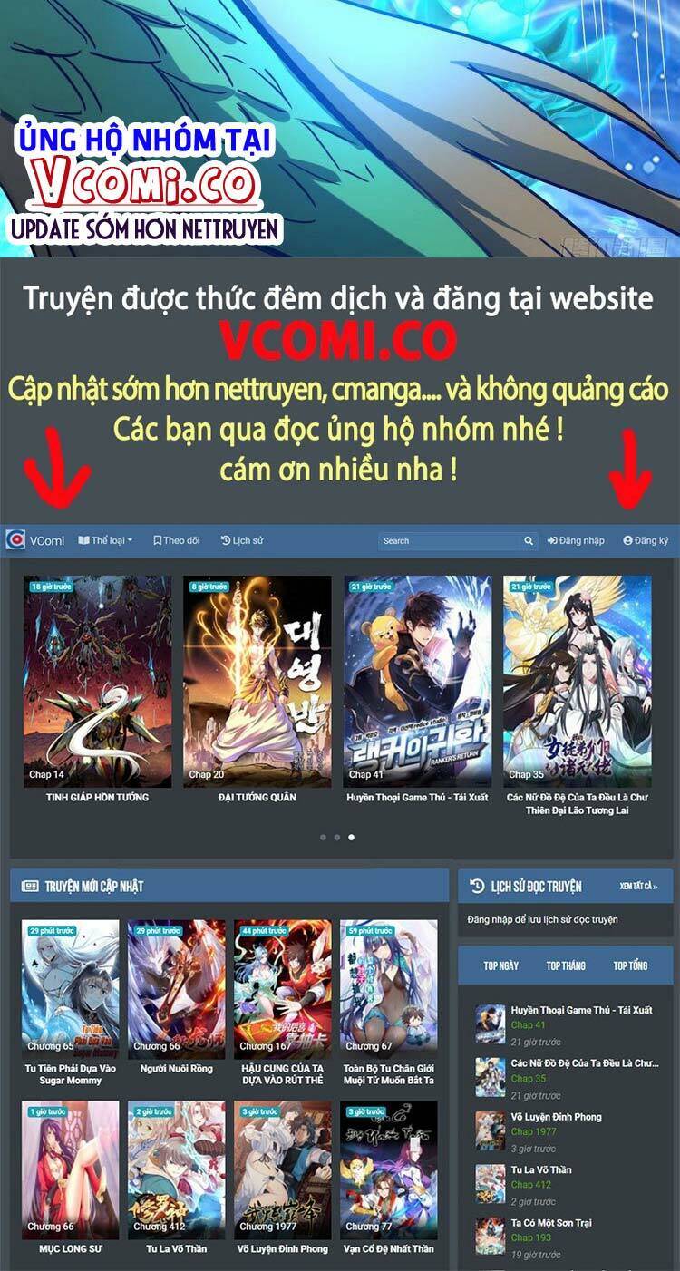 Ta Mắc Chứng Tu Luyện Trâu Bò