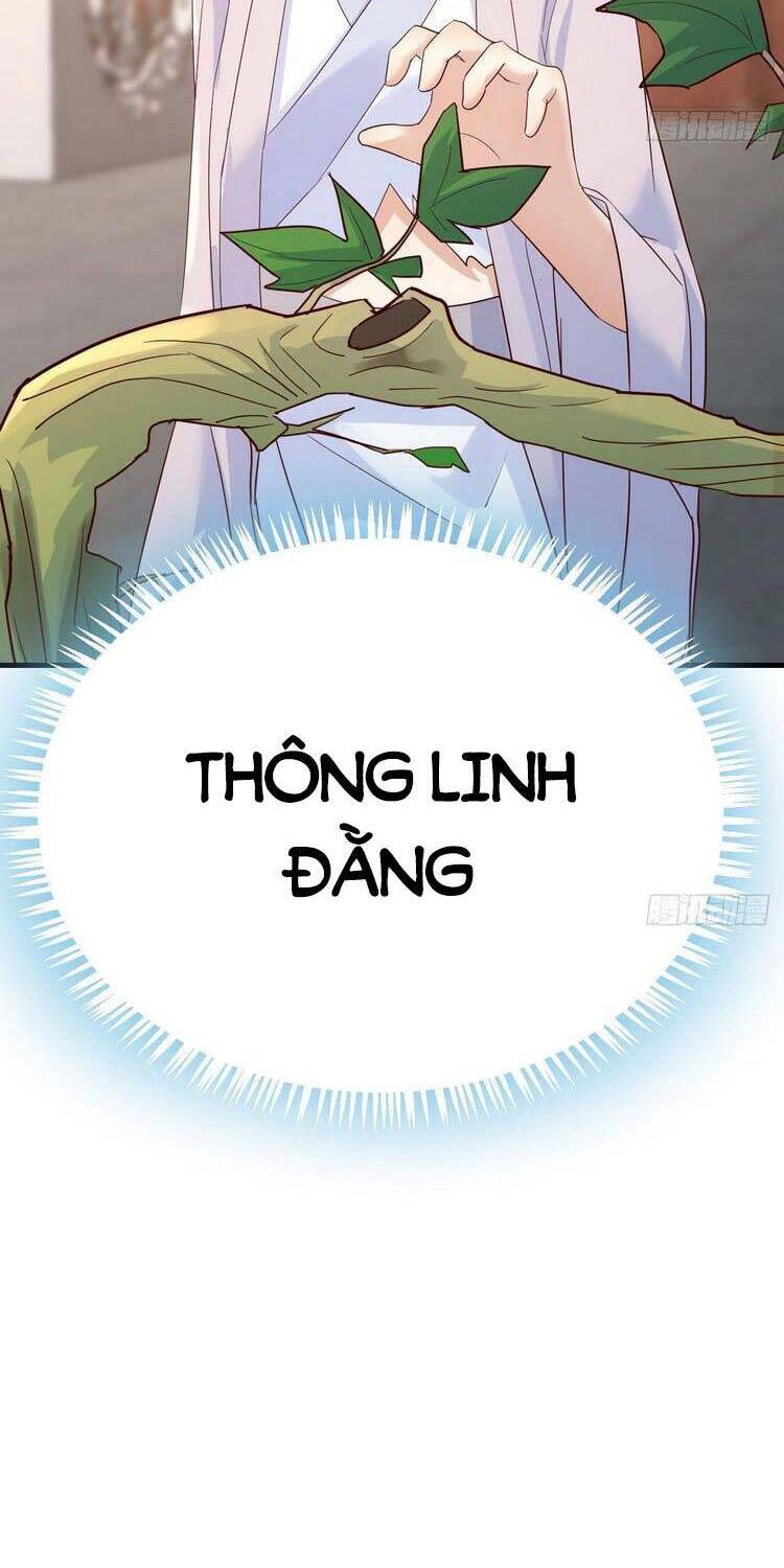 Ta Mắc Chứng Tu Luyện Trâu Bò