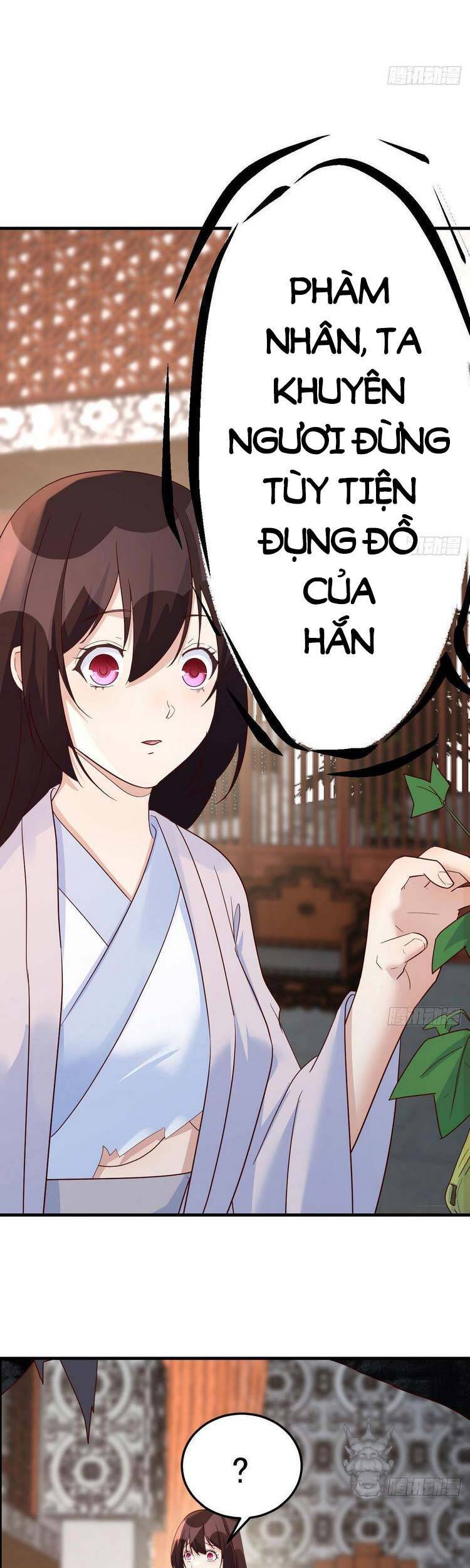 Ta Mắc Chứng Tu Luyện Trâu Bò