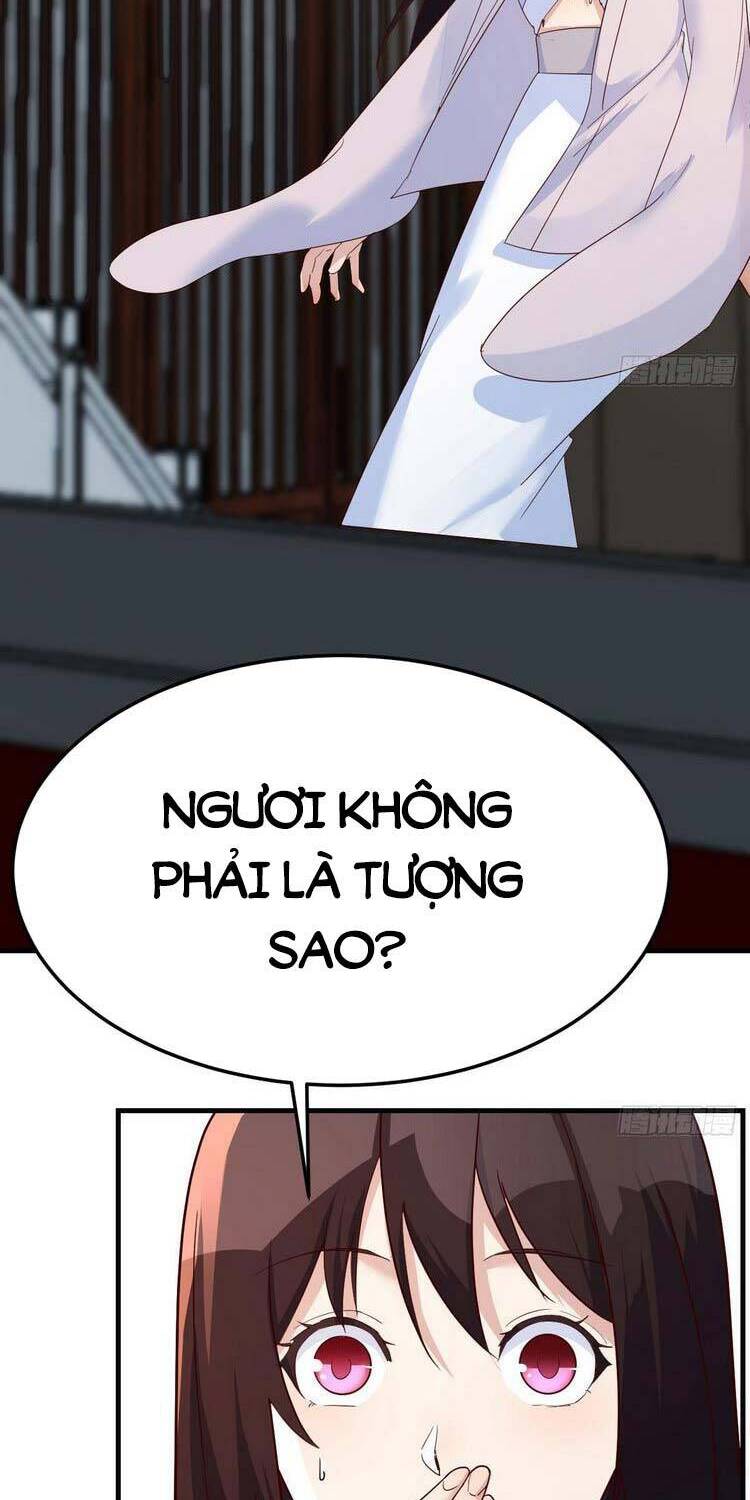 Ta Mắc Chứng Tu Luyện Trâu Bò