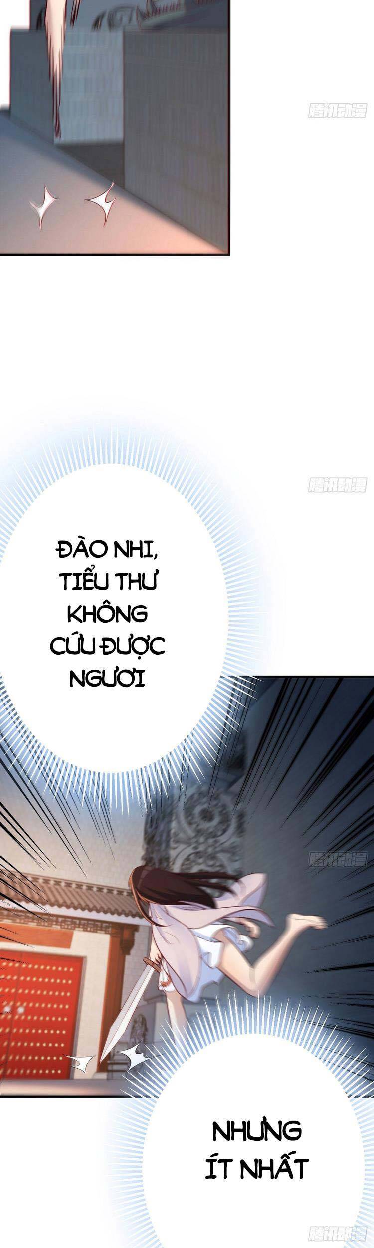 Ta Mắc Chứng Tu Luyện Trâu Bò