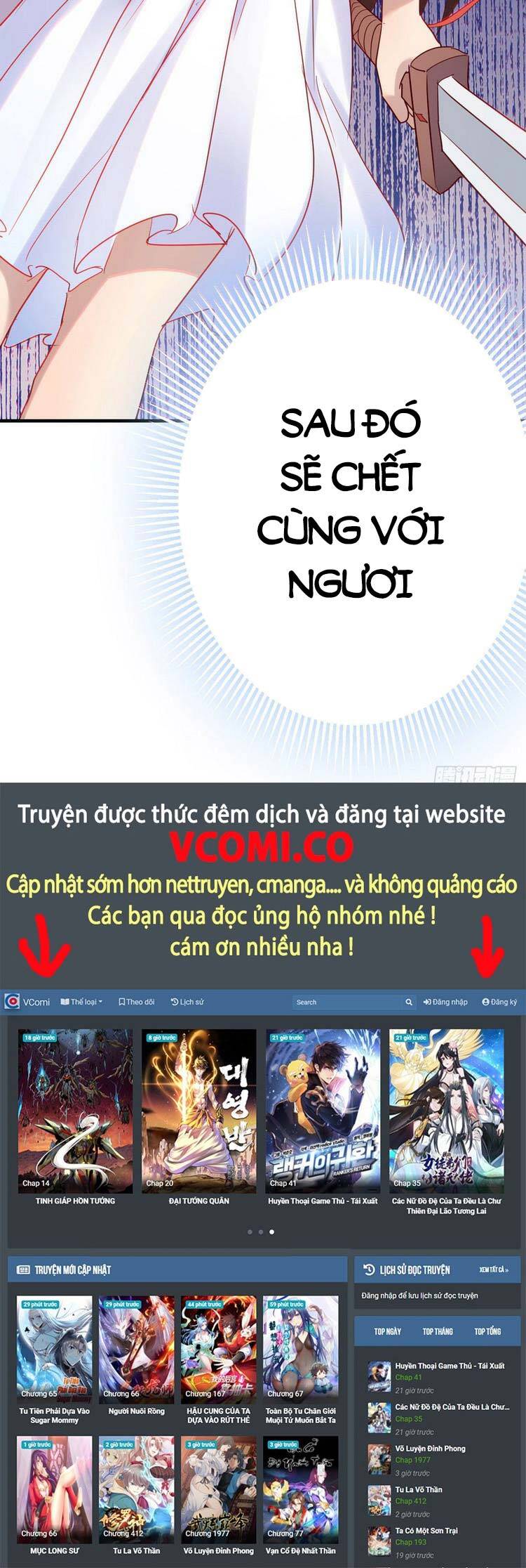 Ta Mắc Chứng Tu Luyện Trâu Bò