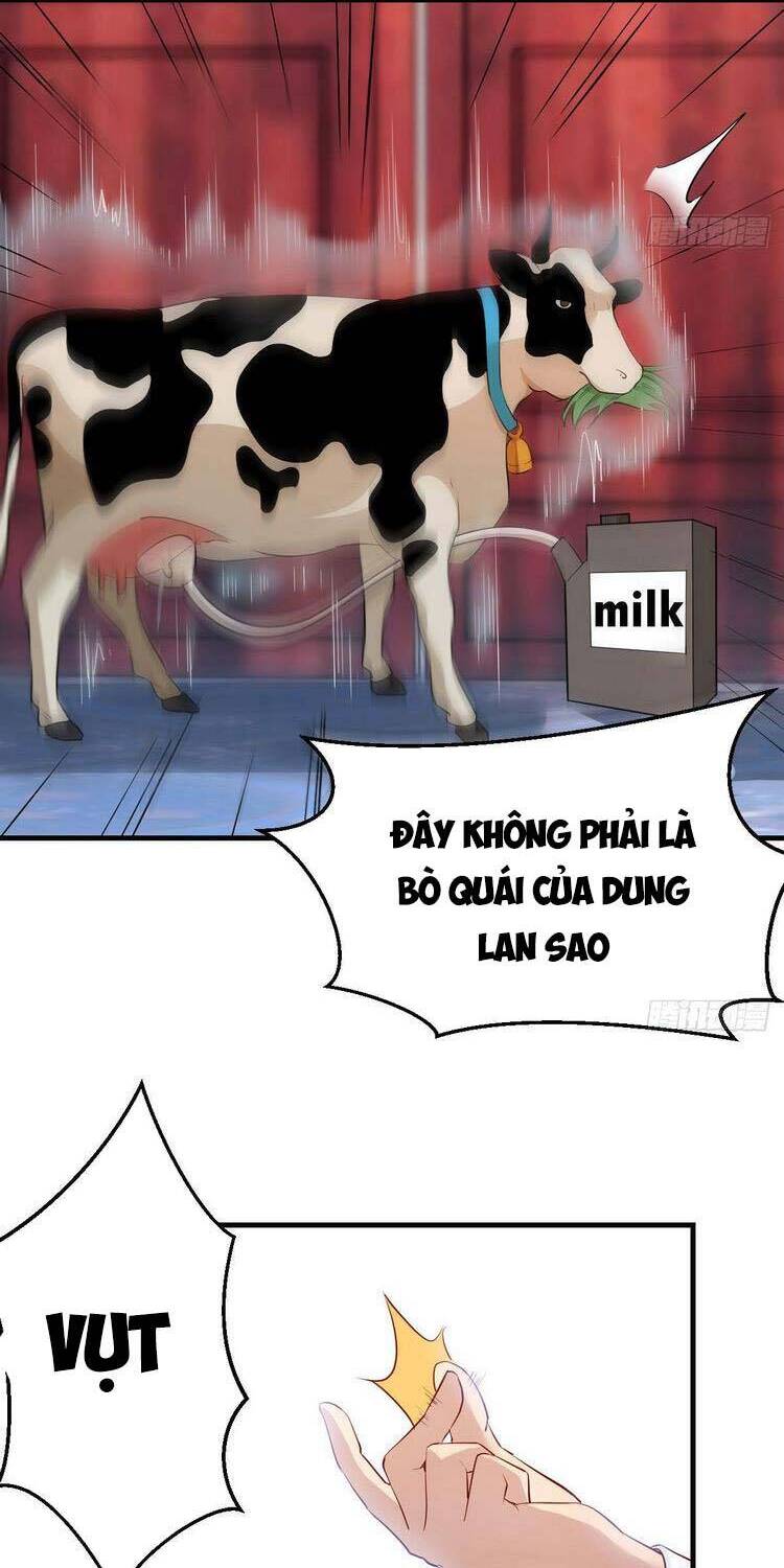 Ta Mắc Chứng Tu Luyện Trâu Bò