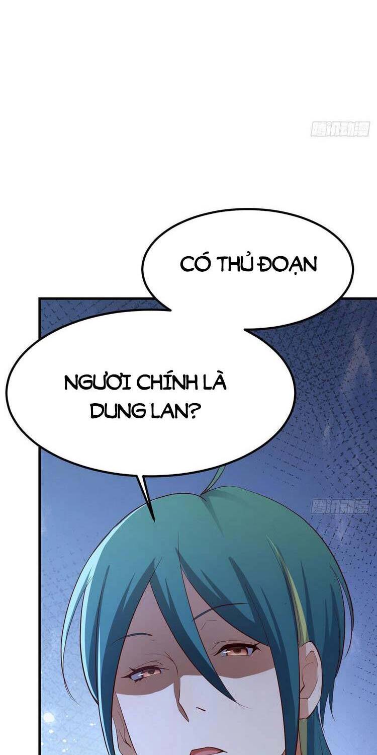 Ta Mắc Chứng Tu Luyện Trâu Bò