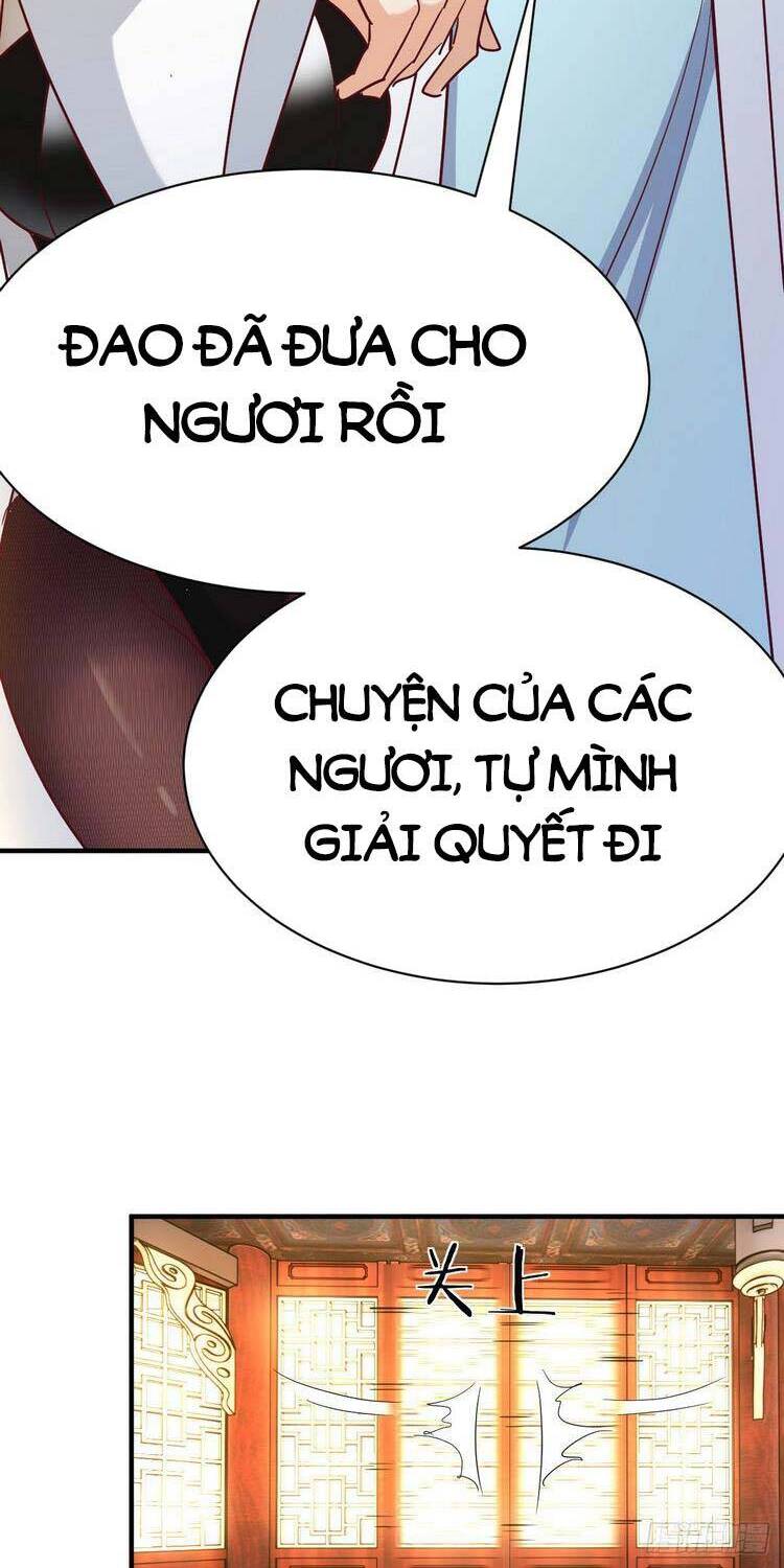 Ta Mắc Chứng Tu Luyện Trâu Bò