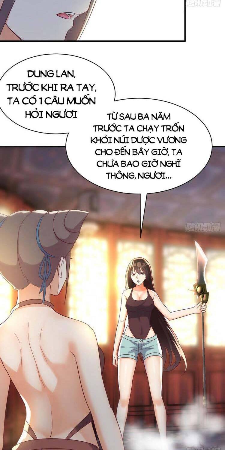 Ta Mắc Chứng Tu Luyện Trâu Bò