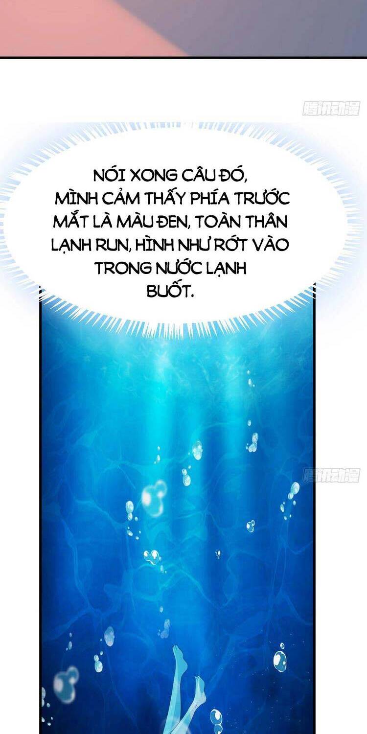 Ta Mắc Chứng Tu Luyện Trâu Bò