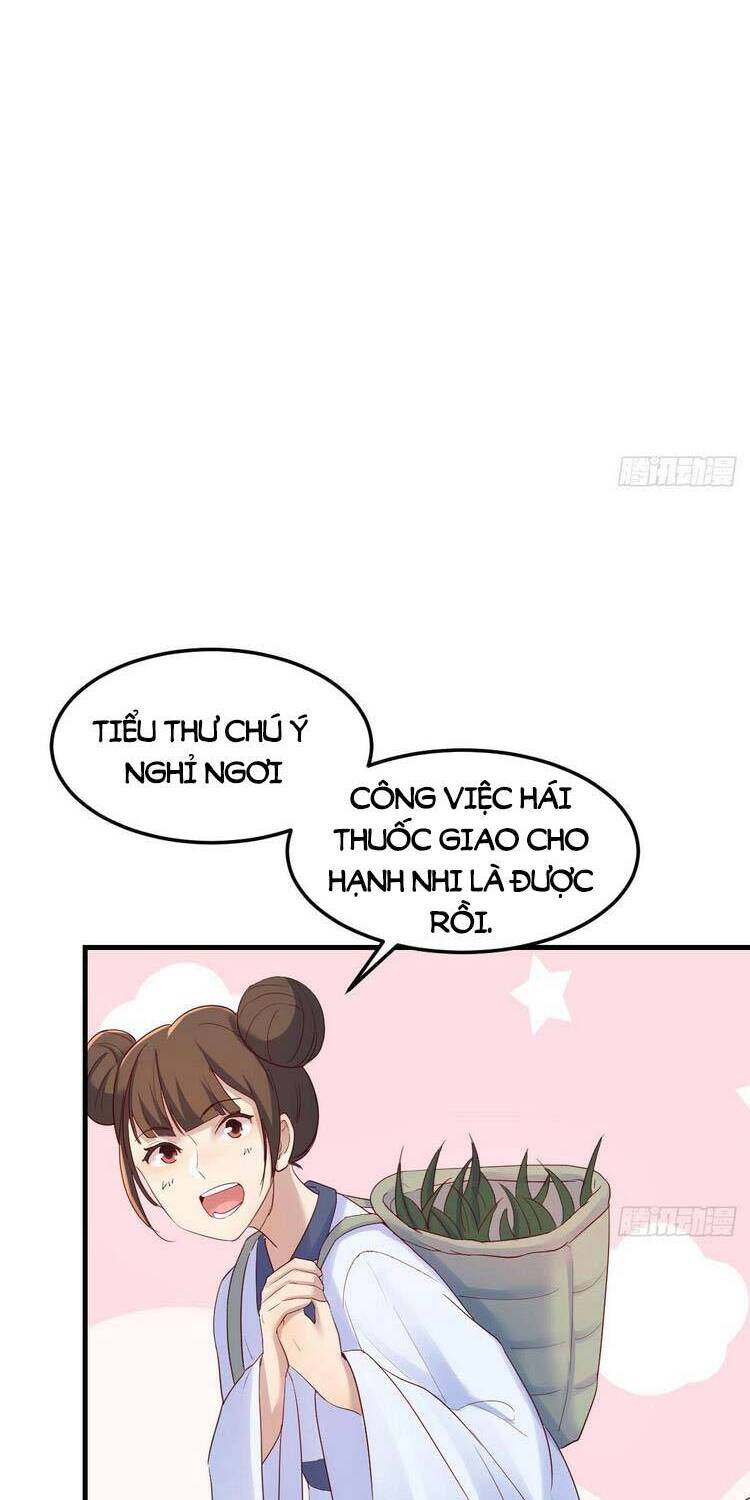 Ta Mắc Chứng Tu Luyện Trâu Bò