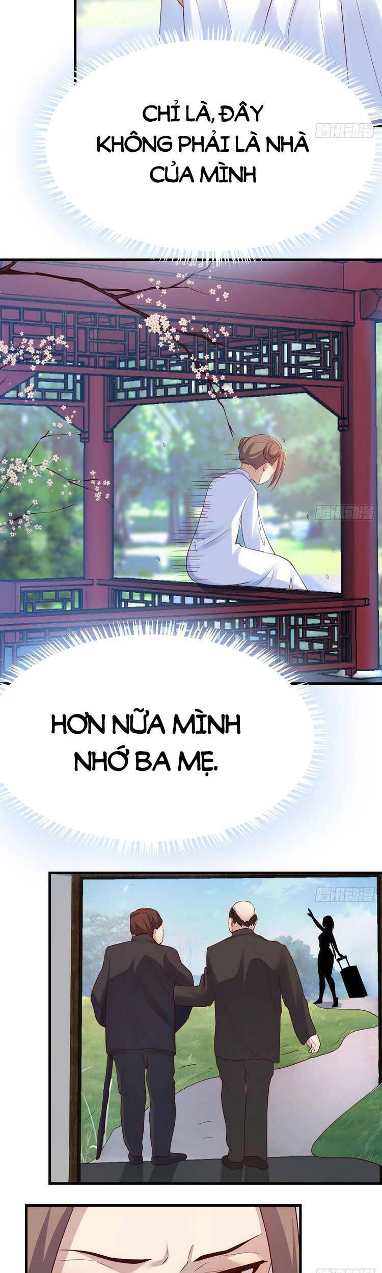 Ta Mắc Chứng Tu Luyện Trâu Bò