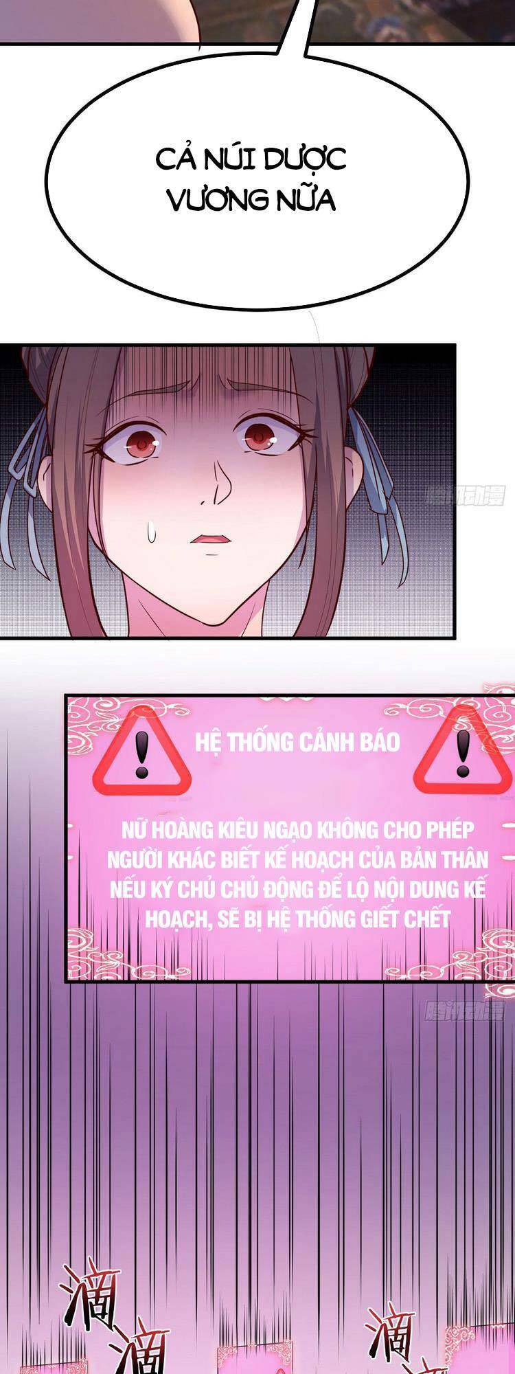 Ta Mắc Chứng Tu Luyện Trâu Bò