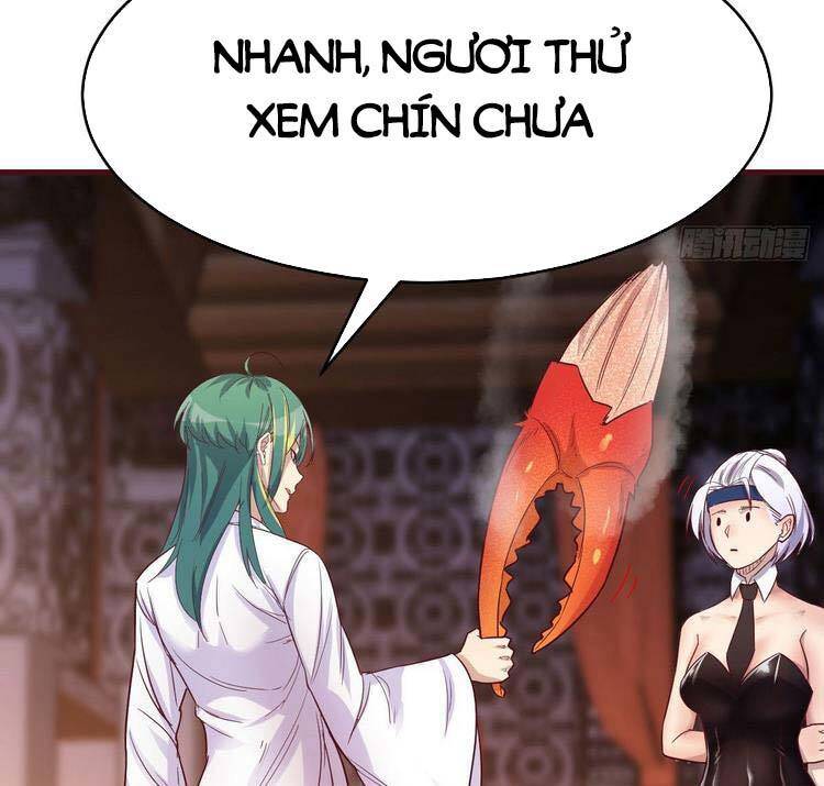 Ta Mắc Chứng Tu Luyện Trâu Bò