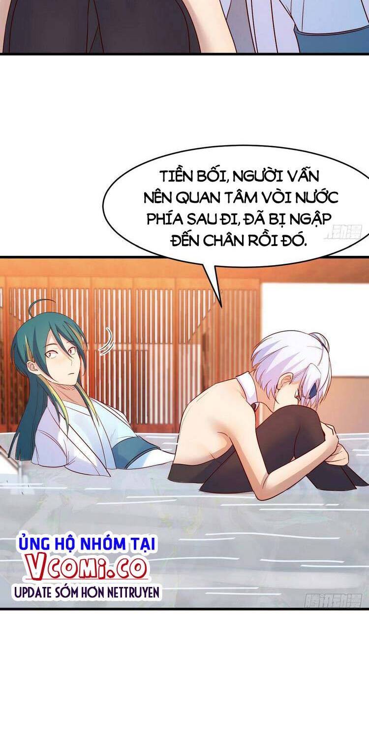 Ta Mắc Chứng Tu Luyện Trâu Bò