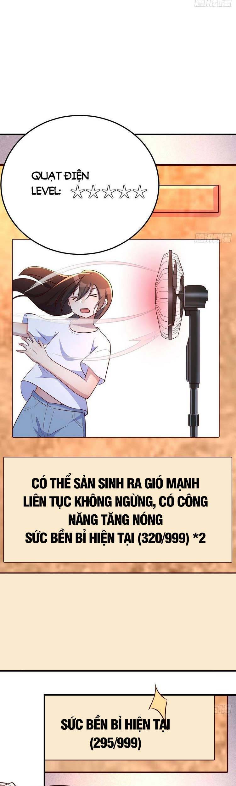 Ta Mắc Chứng Tu Luyện Trâu Bò