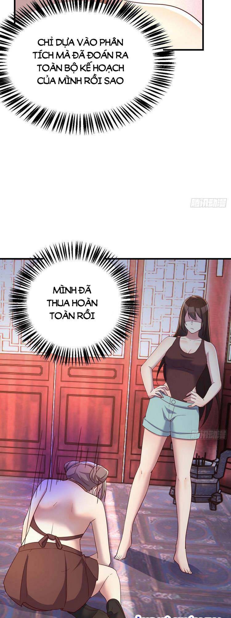 Ta Mắc Chứng Tu Luyện Trâu Bò