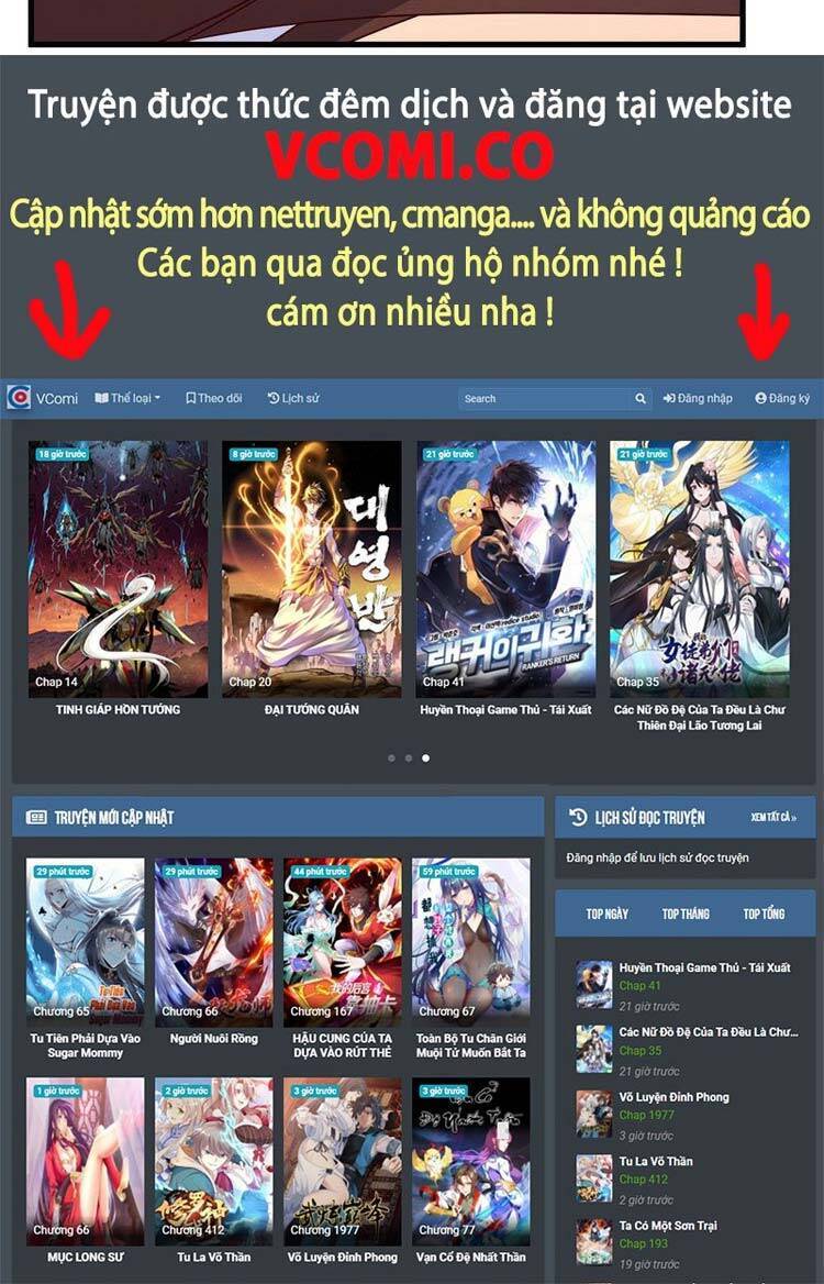 Ta Mắc Chứng Tu Luyện Trâu Bò