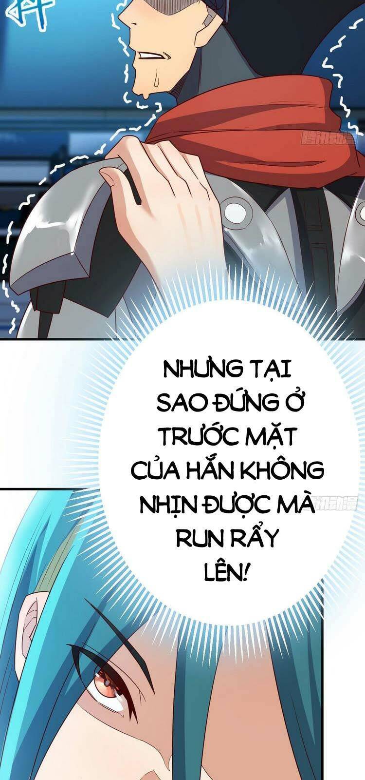 Ta Mắc Chứng Tu Luyện Trâu Bò