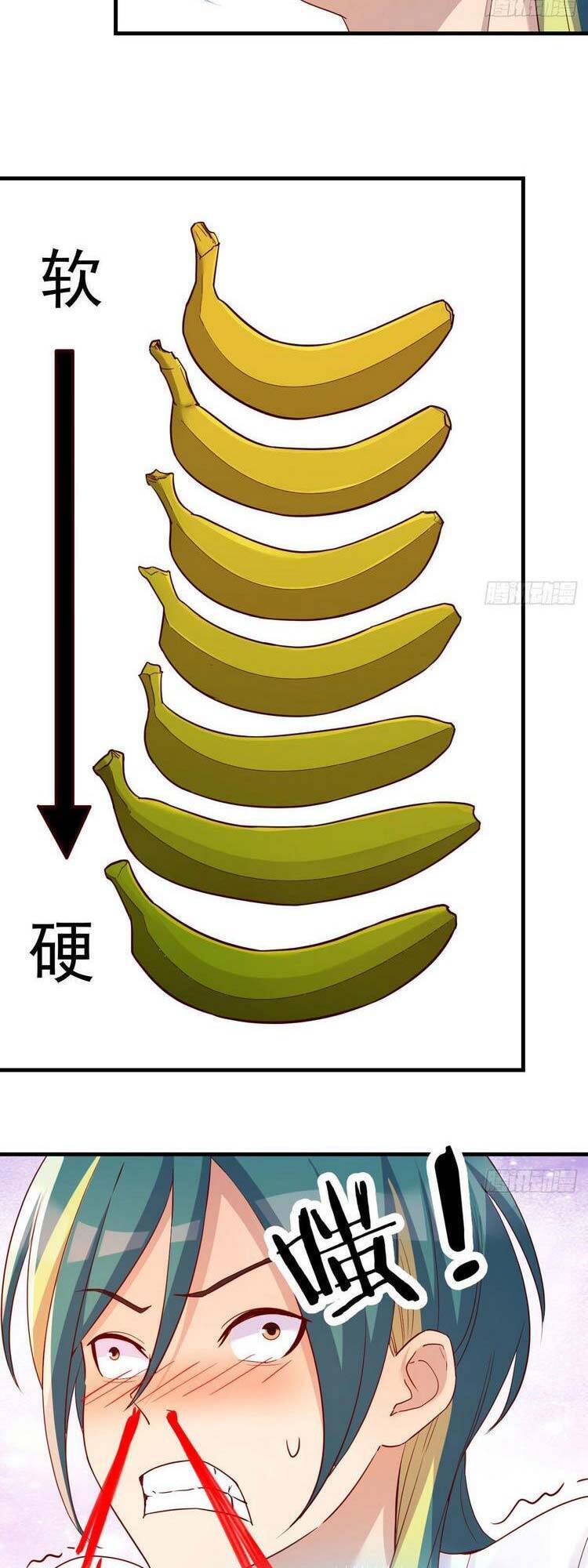 Ta Mắc Chứng Tu Luyện Trâu Bò