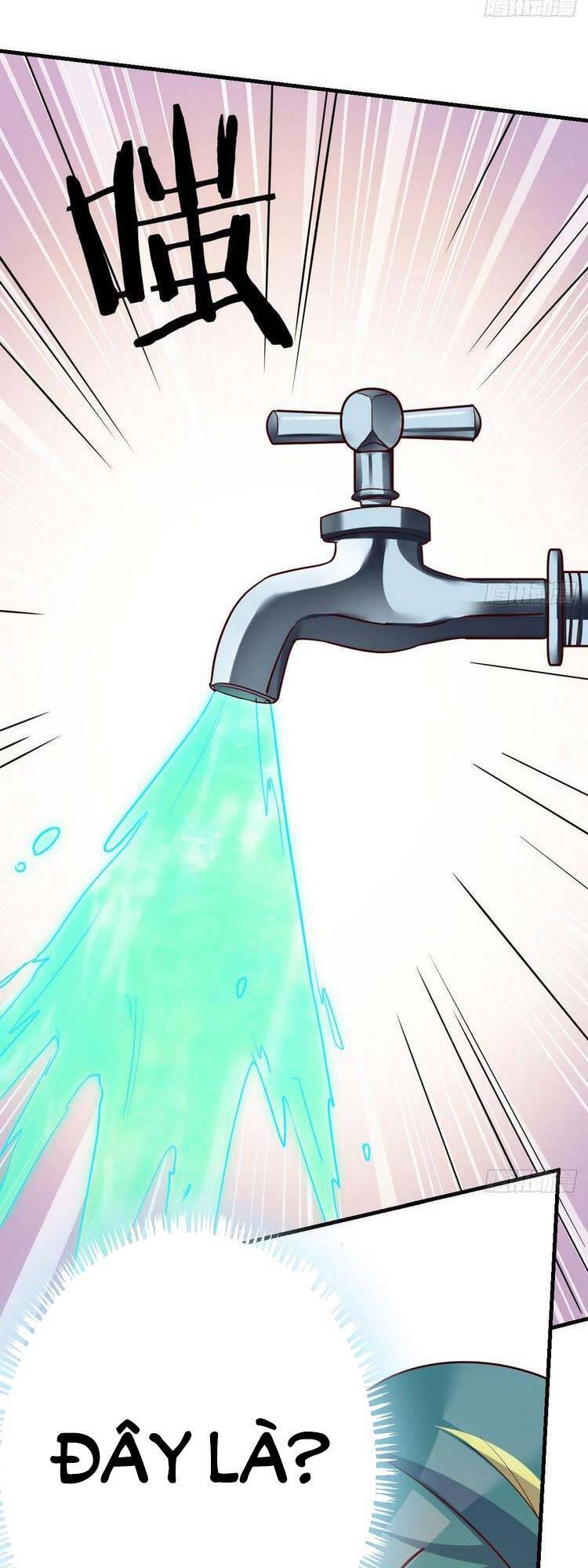 Ta Mắc Chứng Tu Luyện Trâu Bò
