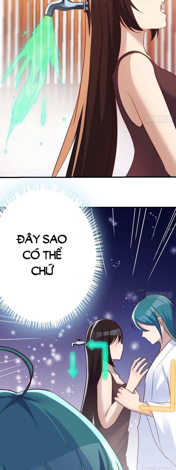 Ta Mắc Chứng Tu Luyện Trâu Bò