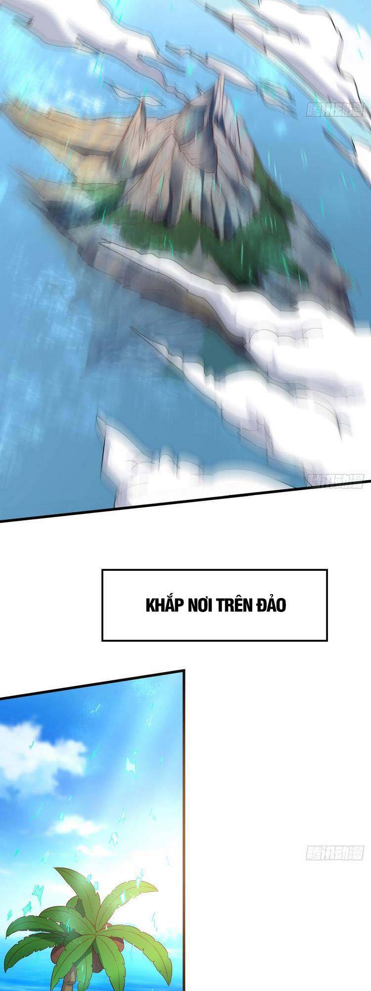 Ta Mắc Chứng Tu Luyện Trâu Bò