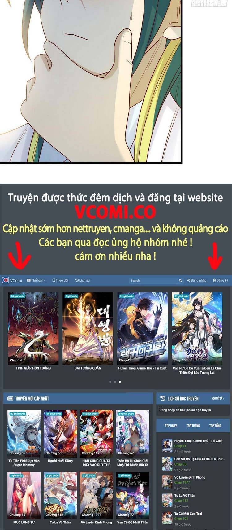 Ta Mắc Chứng Tu Luyện Trâu Bò