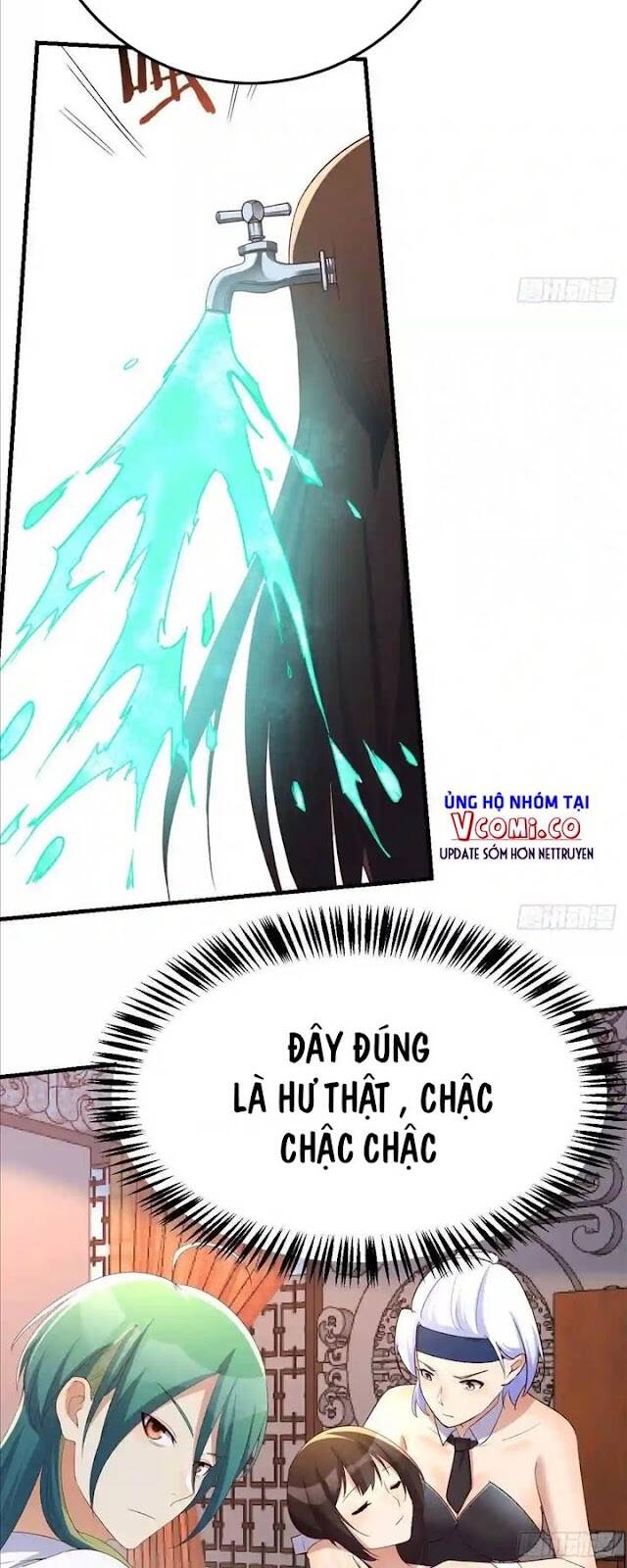 Ta Mắc Chứng Tu Luyện Trâu Bò