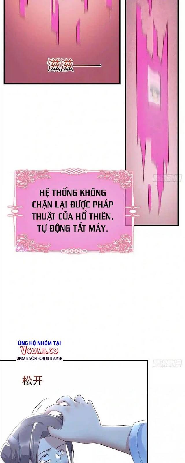 Ta Mắc Chứng Tu Luyện Trâu Bò
