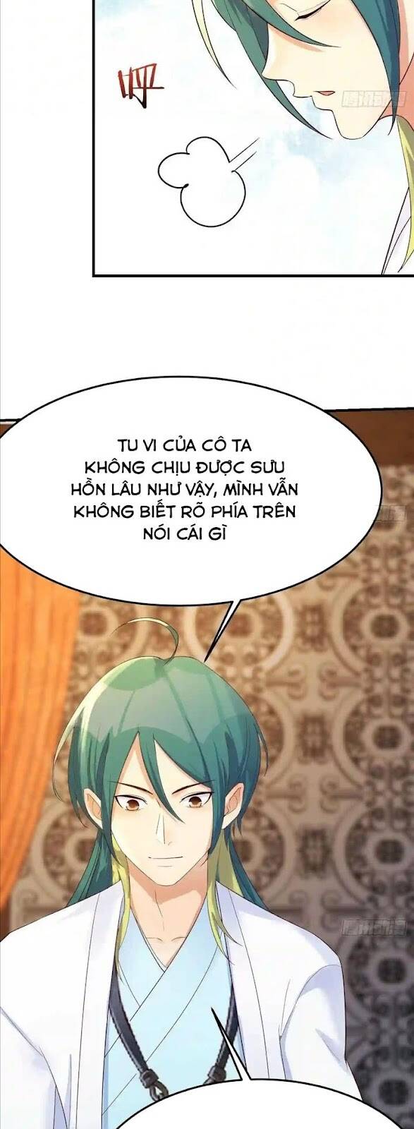 Ta Mắc Chứng Tu Luyện Trâu Bò